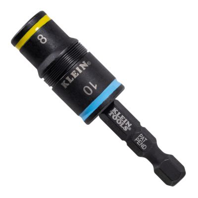 Klein Tools® Socket 1/4" Drive 32931M