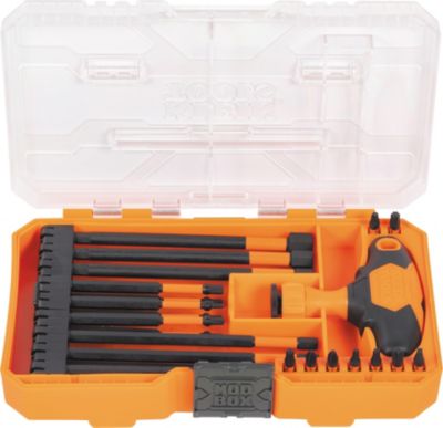 Klein Tools® Ratchet Both 33804