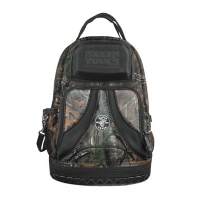 Klein Tools® Tool Backpack 55421BP14CAMO