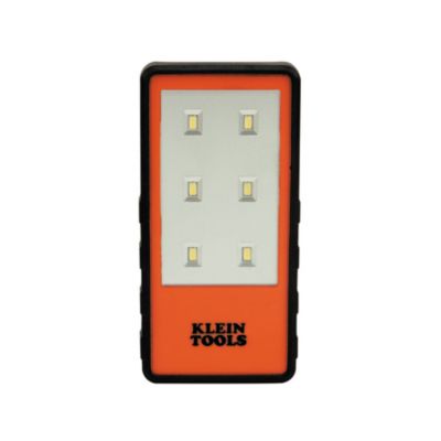 Klein Tools® Work Light 50-150 Lumens LED Magnetic 56221