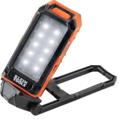 Klein Tools® Work Light Rechargeable 460 Lumens 56403