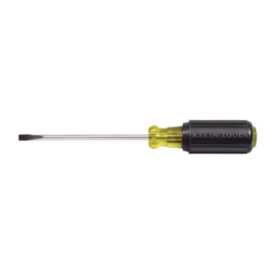 Klein Tools® Screwdriver 3/16" 601-4