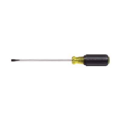 Klein Tools® Screwdriver 3/16" 601-6