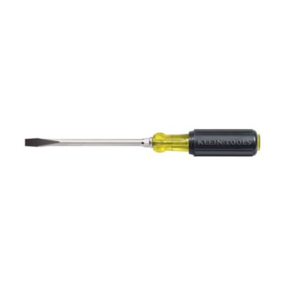 Klein Tools® Screwdriver 5/16" Heavy-Duty 602-6