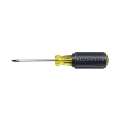 Klein Tools® Screwdriver 3" 603-3