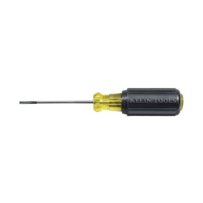Klein Tools® Screwdriver 612-4