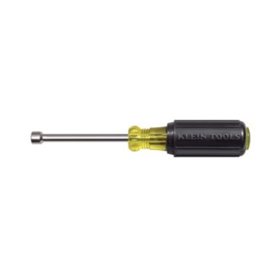 Klein Tools® Nut Driver 1/4" Hex Magnetic 630-1/4M