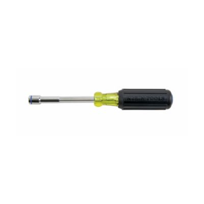 Klein Tools® Nut Driver 3/8" Hex Magnetic 635-3/8