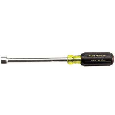 Klein Tools® Nut Driver 5/16" Hex 646-5/16