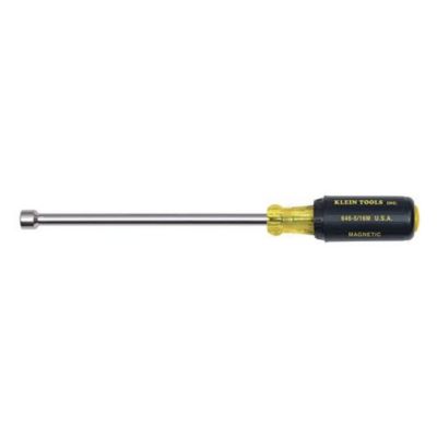 Klein Tools® Nut Driver 5/16" Hex Magnetic 646-5/16M