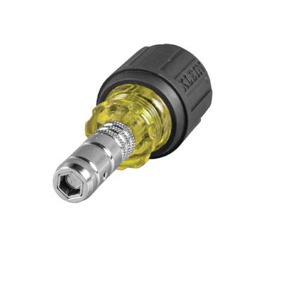 Klein Tools® Nut Driver 1 1/2" Hex Magnetic 65131