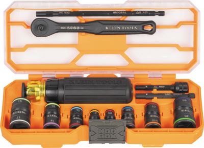 Klein Tools® Socket 65242