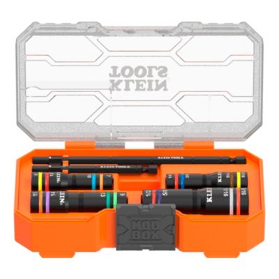 Klein Tools® Socket 654QS