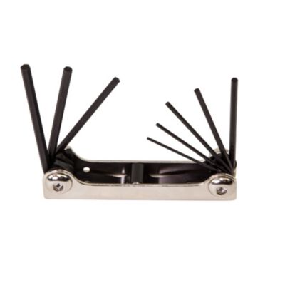 Klein Tools® Set (Imperial (SAE) 70581