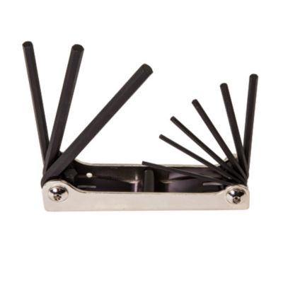 Klein Tools® Set (Imperial (SAE) 70591