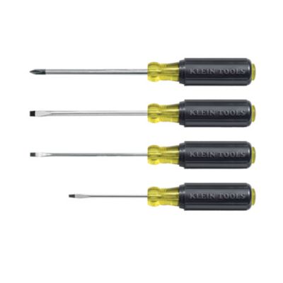 Klein Tools® Screwdriver Set 85484