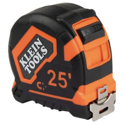 Klein Tools® Tape Measure Magnetic 9225
