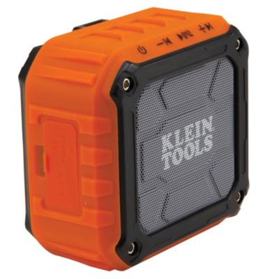 Klein Tools® Speaker Wireless for Various applications AEPJS1