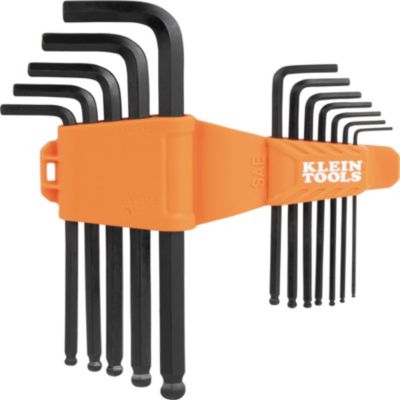 Klein Tools® Hex Key SAE BLS12