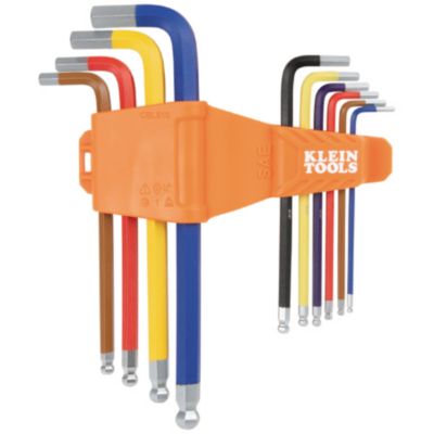 Klein Tools® Set Imperial CBLS10