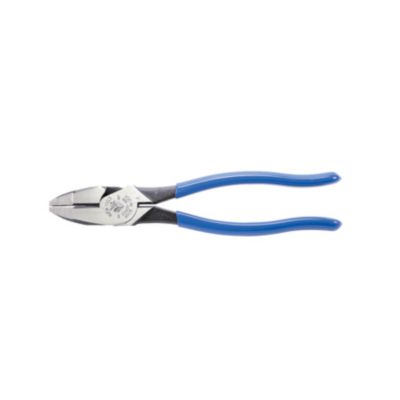 Klein Tools® Pliers Heavy-Duty 1.375" (3.5 cm) Jaw D2000-9NE