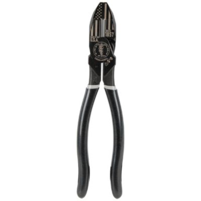 Klein Tools® Pliers 1.375" (3.5 cm) Jaw D20009NECL