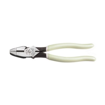 Klein Tools® Pliers 1.375" (3.5 cm) Jaw D20009NEGLW