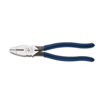 Klein Tools® Pliers 1.563" (4 cm) Jaw D201-8NE