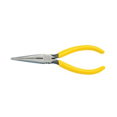 Klein Tools® Pliers 7" 11/16'' Jaw D203-7