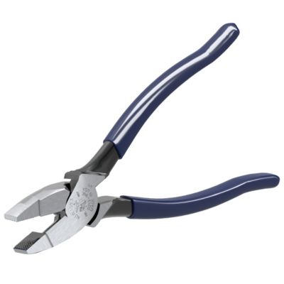 Klein Tools® Pliers 1.375" (3.5 cm) Jaw D213-9NE