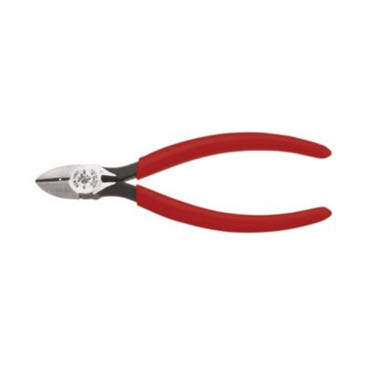 Klein Tools® Pliers 0.84" (2.1 cm) Jaw D240-6
