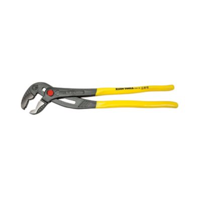 Klein Tools® Pliers 2.125" (5.4 cm) Jaw (Imperial (SAE) D504-10B