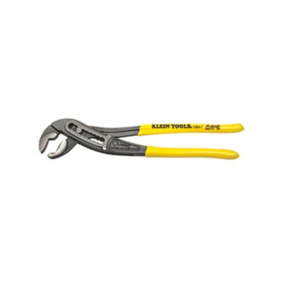 Klein Tools® Pliers 1.375" (3.5 cm) Jaw D504-7