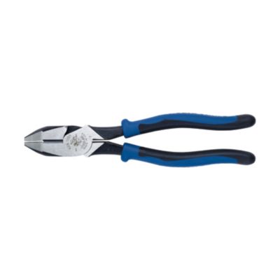 Klein Tools® Pliers Heavy-Duty 1.375" (3.5 cm) Jaw J2000-9NE
