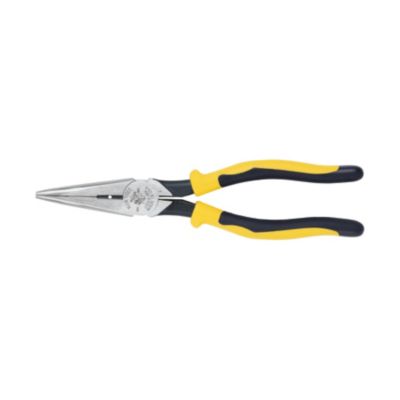 Klein Tools® Pliers Heavy-Duty 2.36" (6 cm) Jaw J203-8N