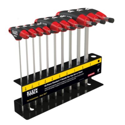Klein Tools® Set (Imperial (SAE) JTH910E