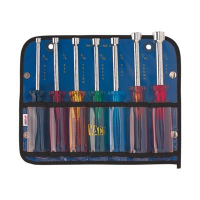 Klein Tools® Screwdriver Set Various Hex K7