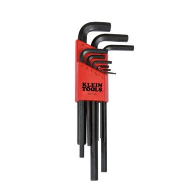 Klein Tools® Set Metric LMK10