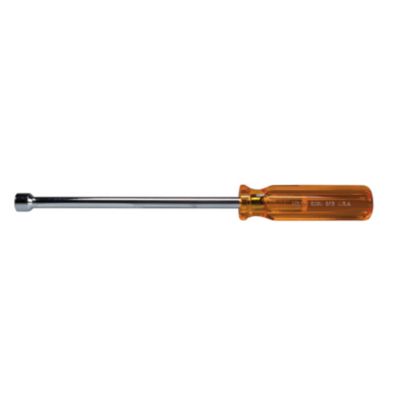 Klein Tools® Nut Driver 1/4" Hex Magnetic S818M