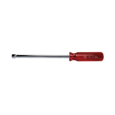 Klein Tools® Nut Driver 1/4" Hex Magnetic S86M