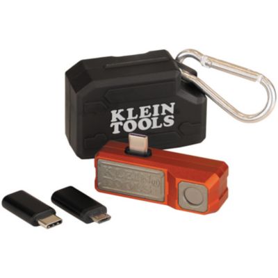 Klein Tools® Thermal Imaging Camera TI220