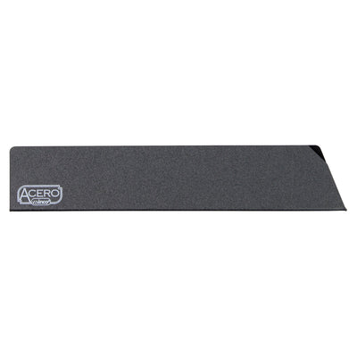 Winco KGD-102 10 Inch Knife Guard for 9 to 10 Inch Blades ABS Plastic Black