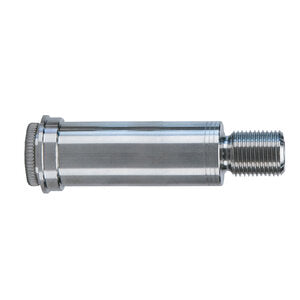 Micro Matic 751-475-CB-304 2-5/8 Inch Kool-Rite Tower Shank For Coffin Box Stainless Steel