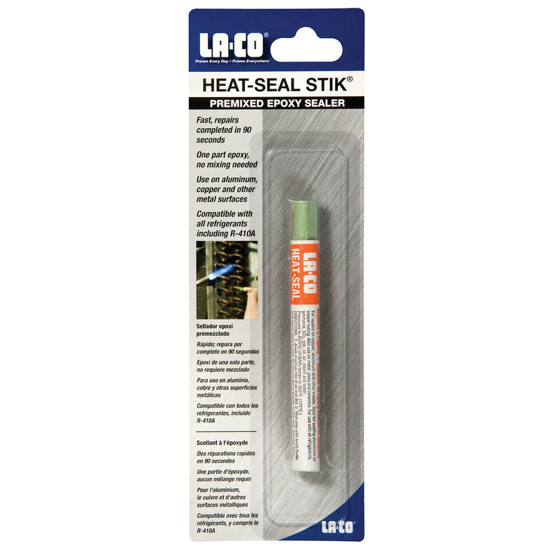 LA-CO 95430, Heat Seal Stick 3/8 oz