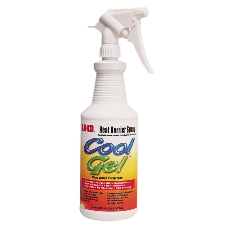 LA-CO 95536, Cool Gel 32 oz