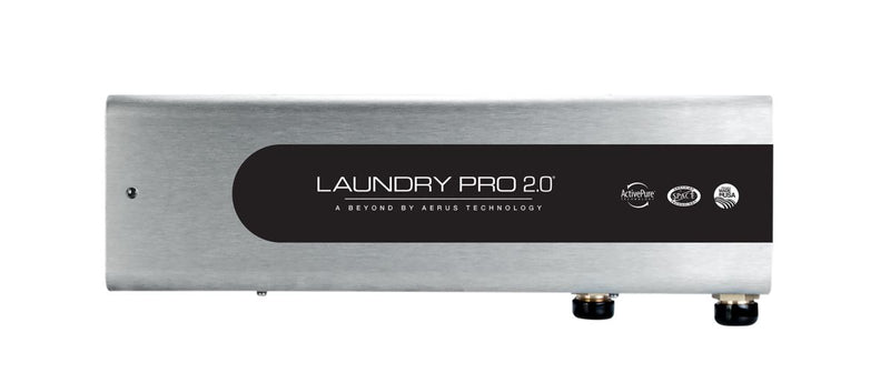 Laundry Pro 00695, Laundry Pro 2.0 Cold Water Laundry System