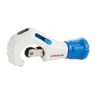 LENOX® Tubing Cutter 1/8" 21011TC138