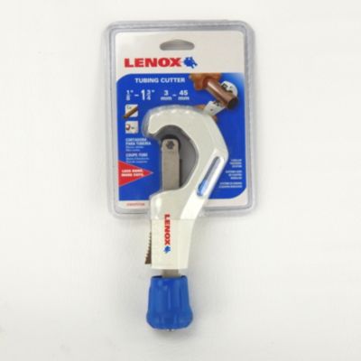 LENOX® Tubing Cutter 1/8" 21012TC134