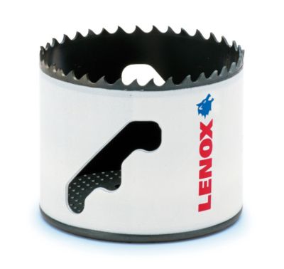 LENOX® Hole Saw 2-5/8" No chuck Chuck 3004242L