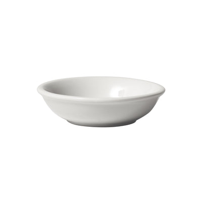 Winco ASD-2 Sauce Dish 2 Oz. 3-1/2" Dia. X 3/4"H
